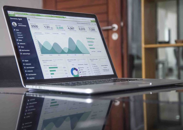 Digital Transformation Consulting