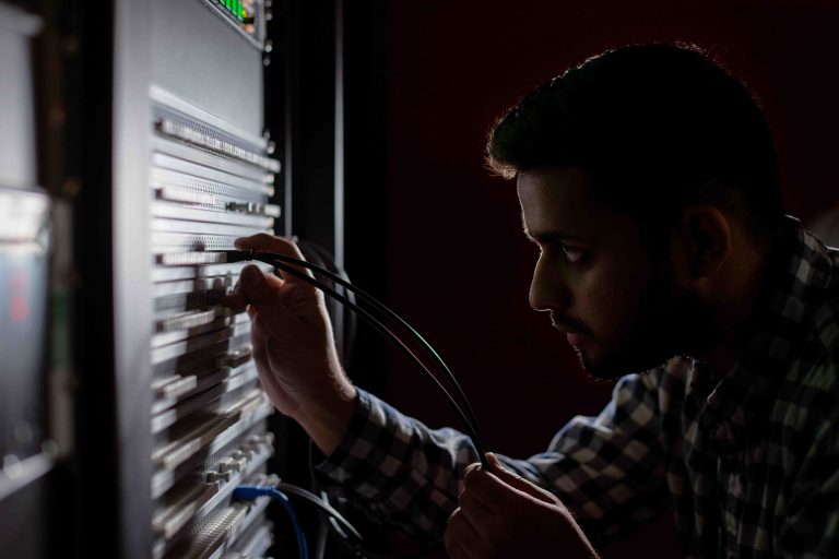 Managed Services and Support